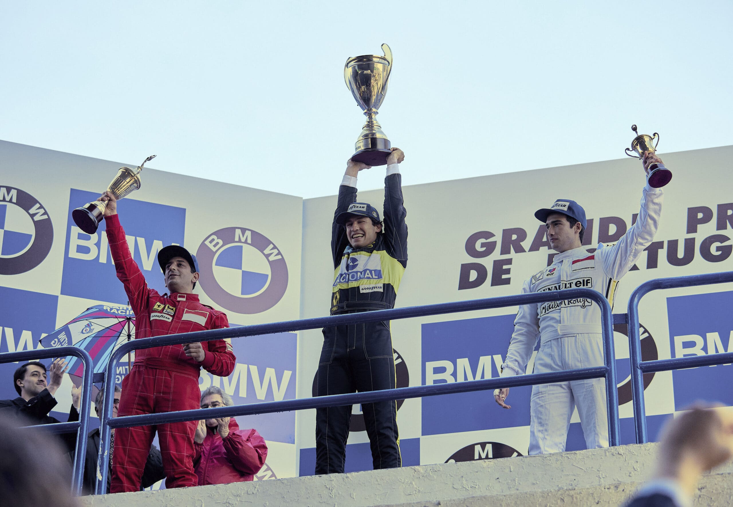 Senna Review Still 3