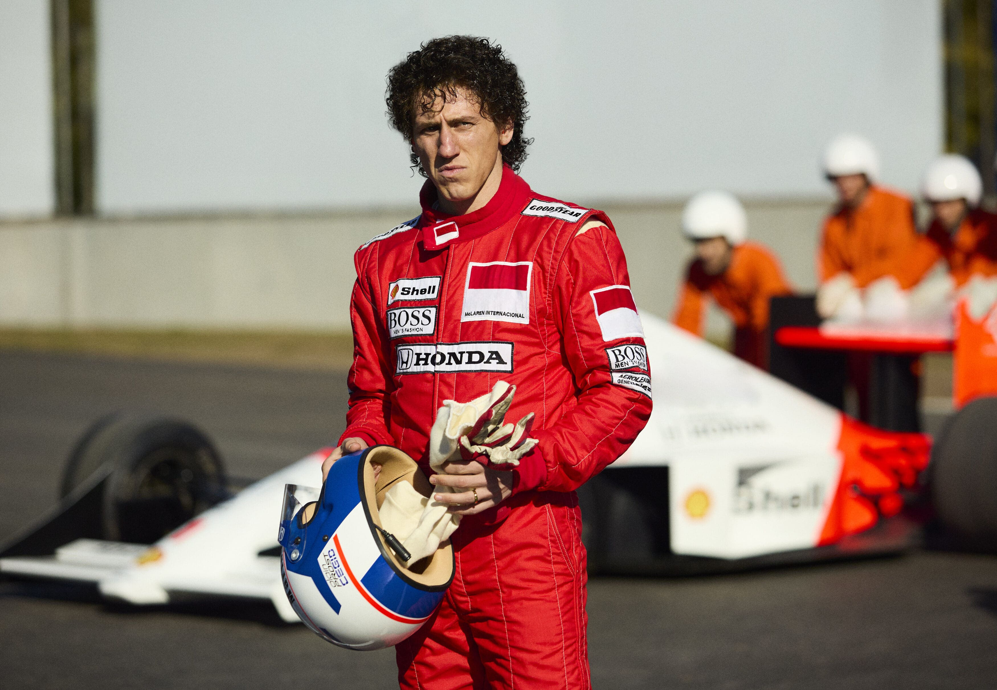Senna Review Still 4