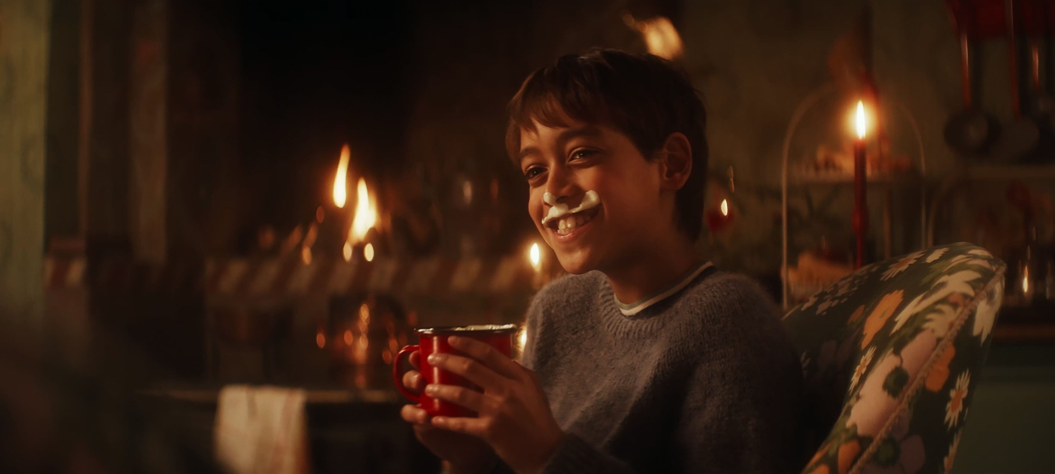 The Snow Sister Review: Mudit Gupta