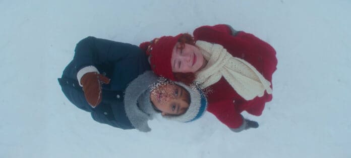 The Snow Sister Review: Mudit Gupta, Celina Meyer Hovland