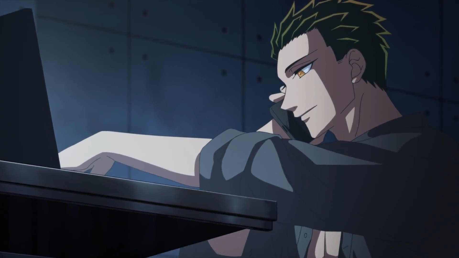 Yakuza Fiancé Episode 6 Review | Leisurebyte, image size:1920x1080