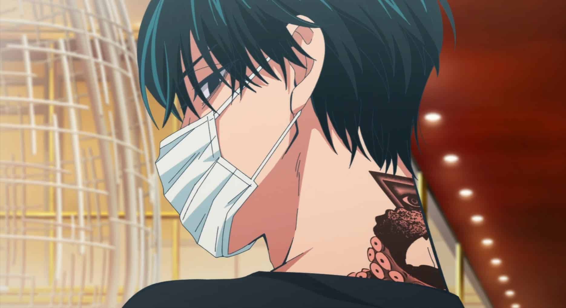 Yakuza Fiancé Episode 8 Review | Leisurebyte
