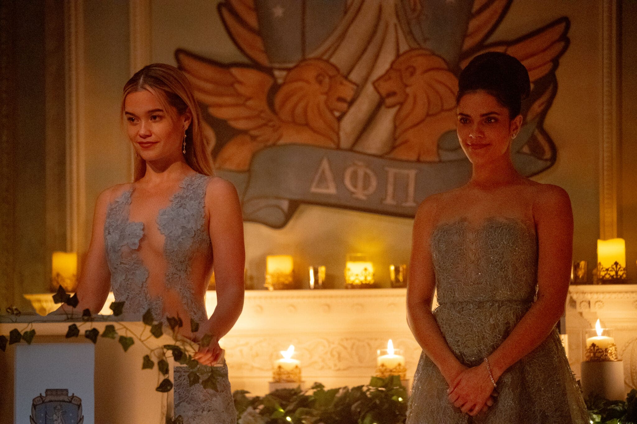 Cruel Intentions Review (2024, Prime Video) Leisurebyte