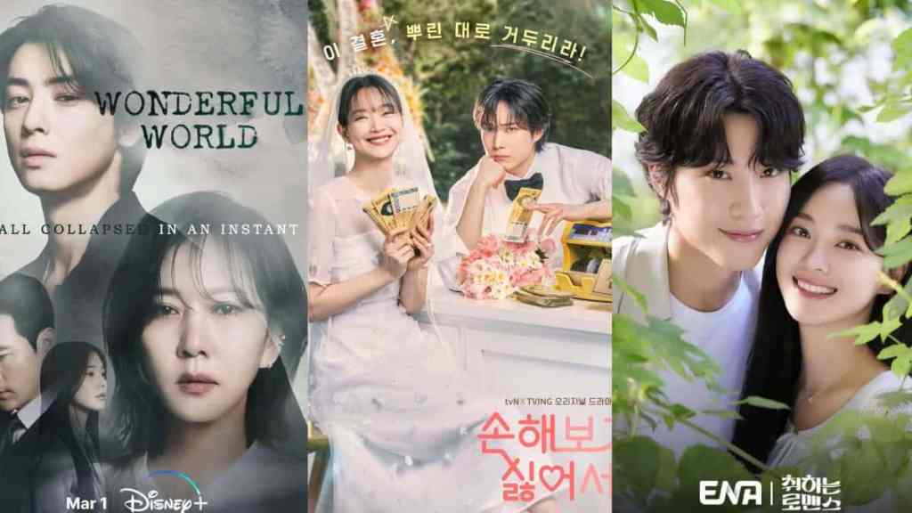 2024 Underrated Kdramas That Need More Recognition Leisurebyte