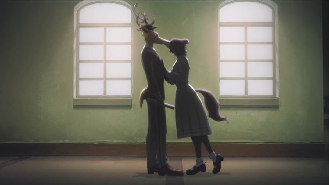 Beastars Final Season Part 1 Review