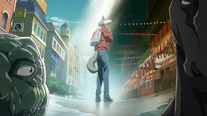 Beastars Final Season Part 1 Review (1)