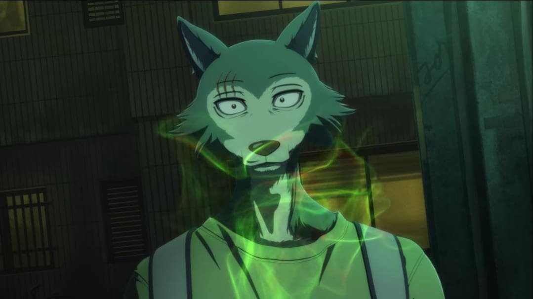 Beastars Final Season Part 1 Review