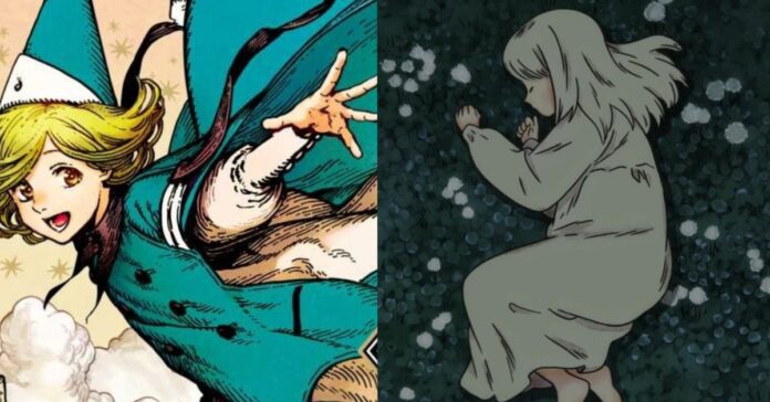 Best Underrated Manga to Read in 2025 Hidden Gems You’ll Love