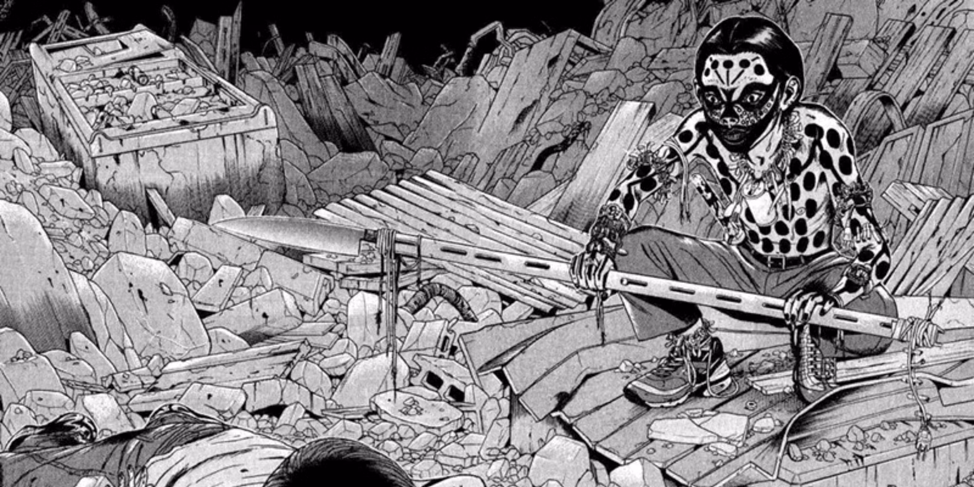 Best Underrated Manga to Read in 2025 Hidden Gems You’ll Love
