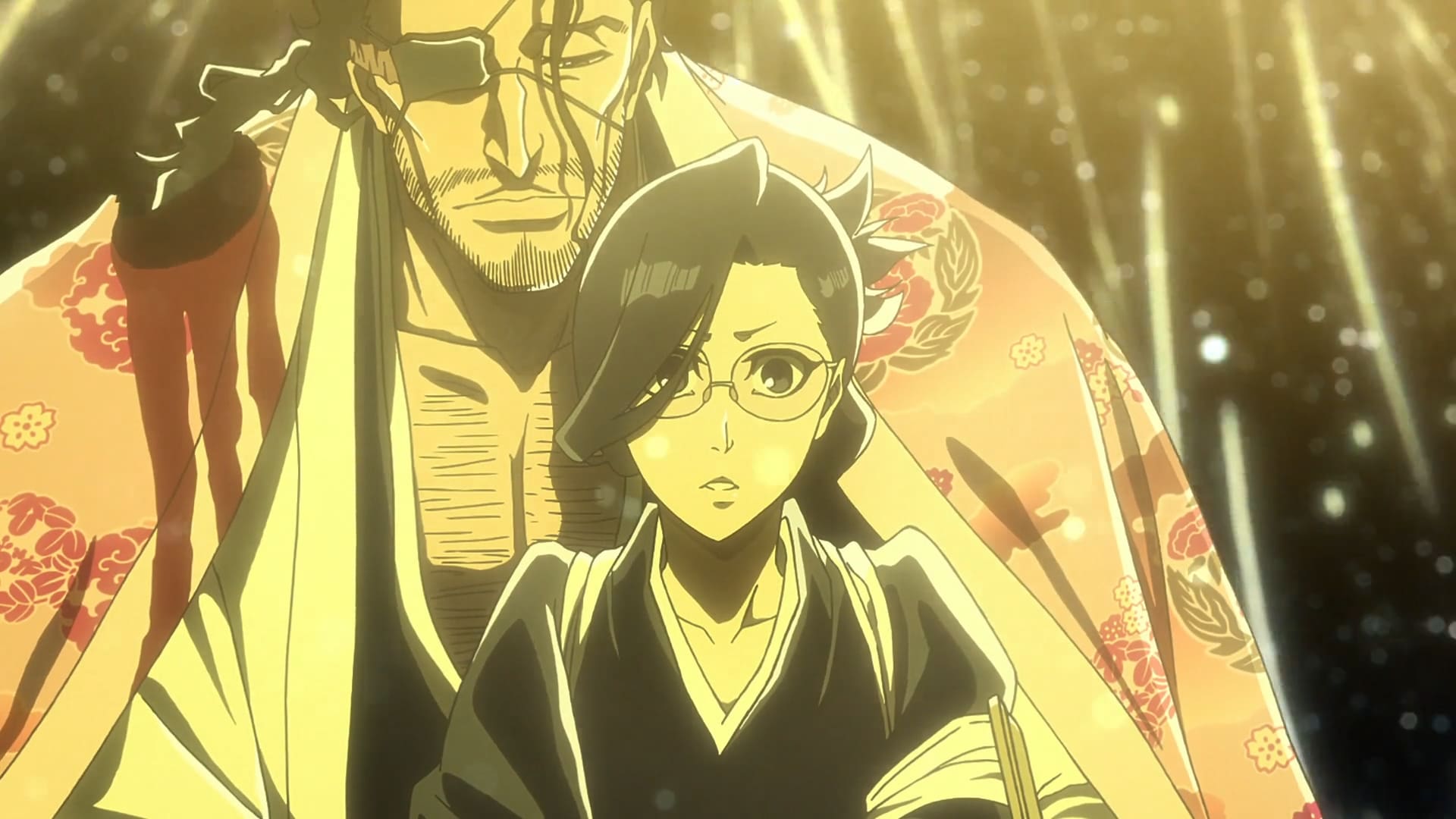 Bleach TYBW Part 3 Episode 11 Review