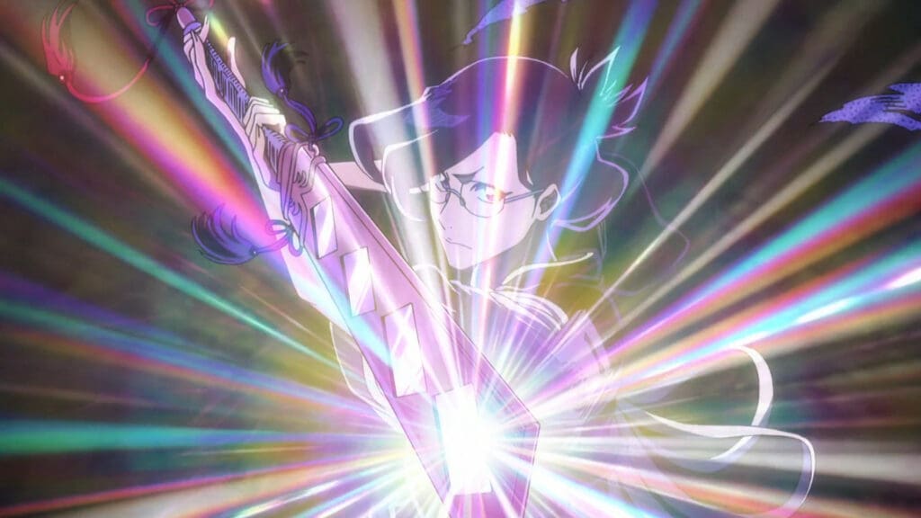 Bleach TYBW Part 3 Episode 11 Review: Animation Went Crazy