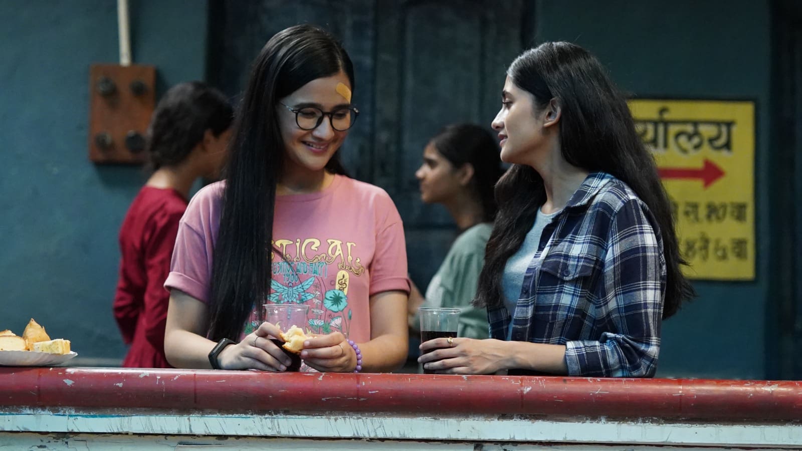 Karate Girls Review: Ashlesha Thakur, Celesti Bairagey