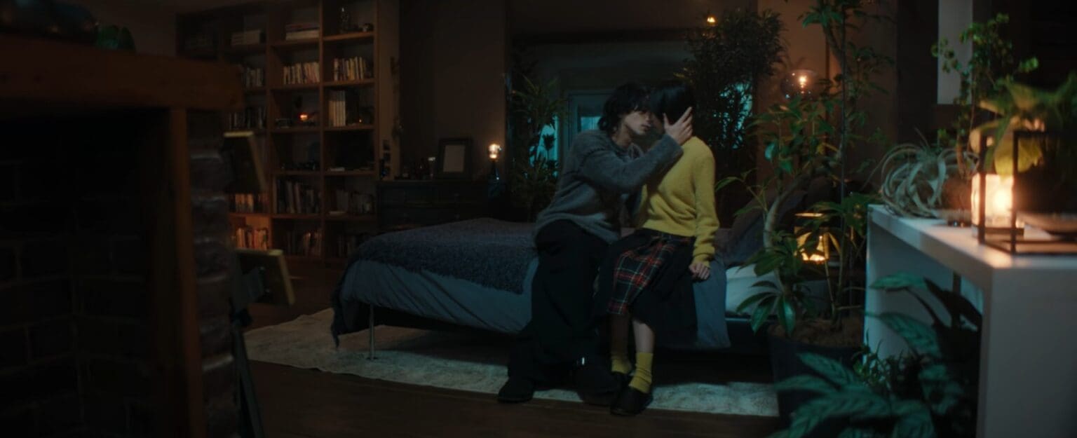 Nevertheless The Shapes of Love Review Leisurebyte