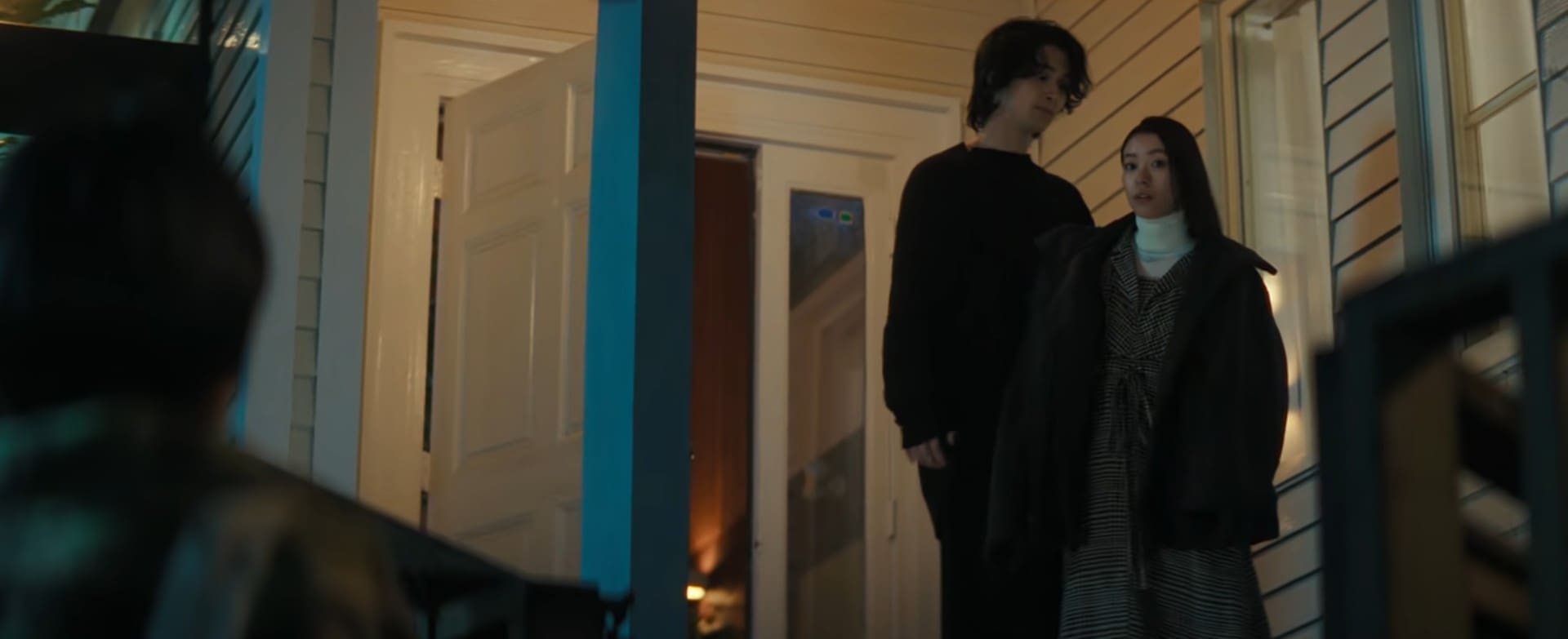 Nevertheless The Shapes of Love Review Leisurebyte