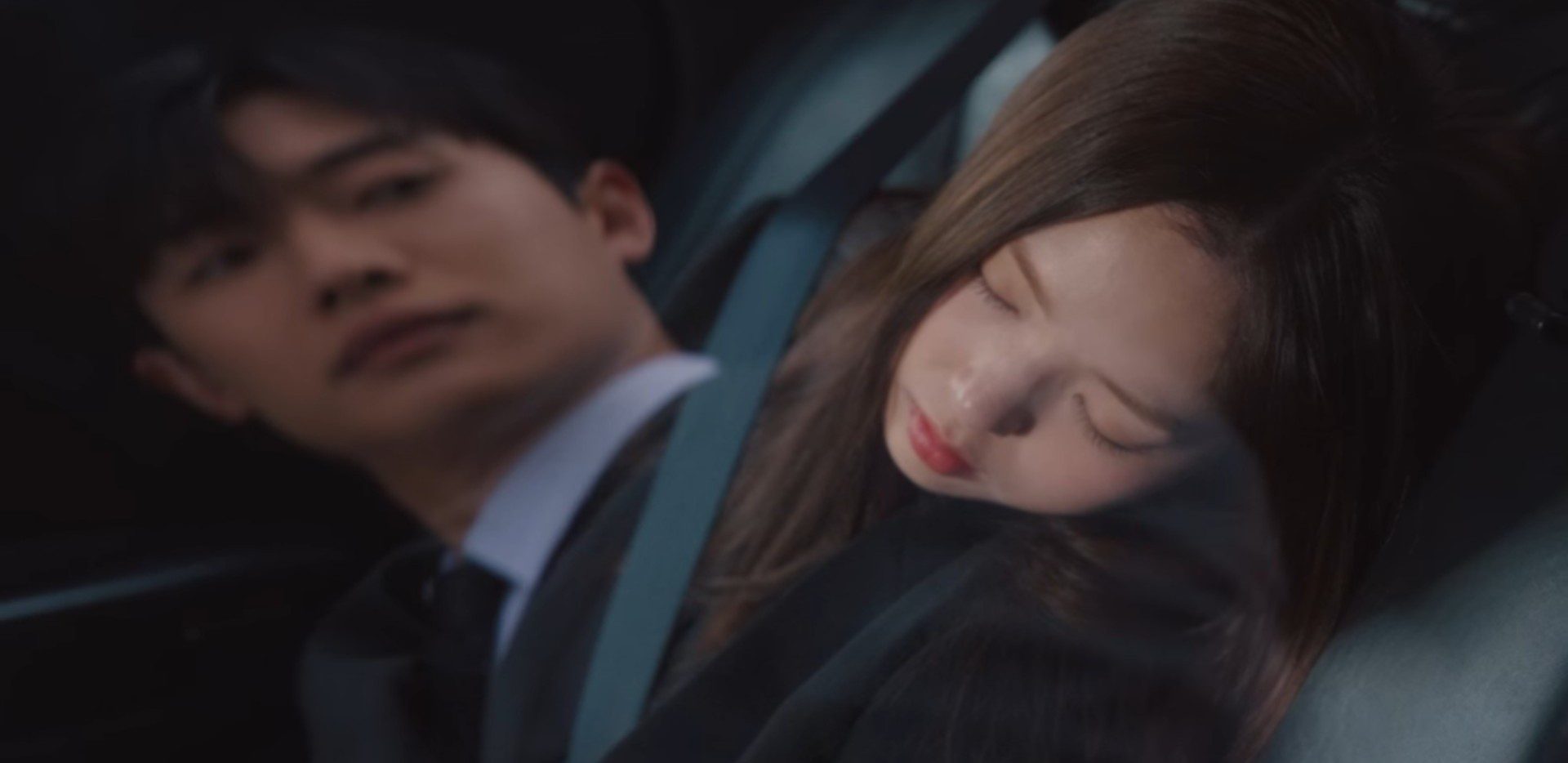 When the Phone Rings Episode 9 Review: The Villain is a Genius 9 When the Phone Rings Episode 9 Review Still 6