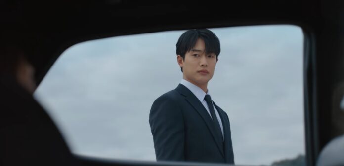 When the Phone Rings Episode 9 Review Still 9