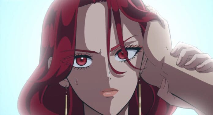 Yakuza Fiancé Episode 10 Review (2) Yakuza Fiancé Episode 10 Review