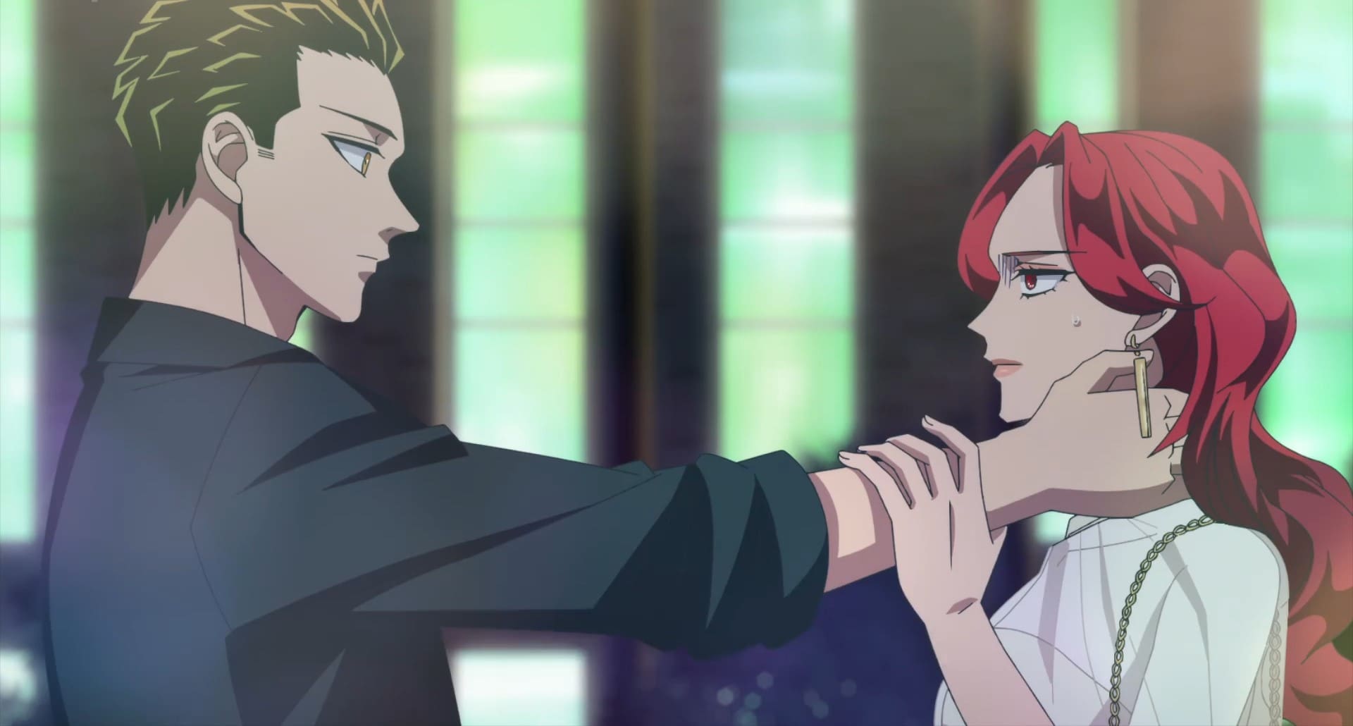 Yakuza Fiancé Episode 10 Review