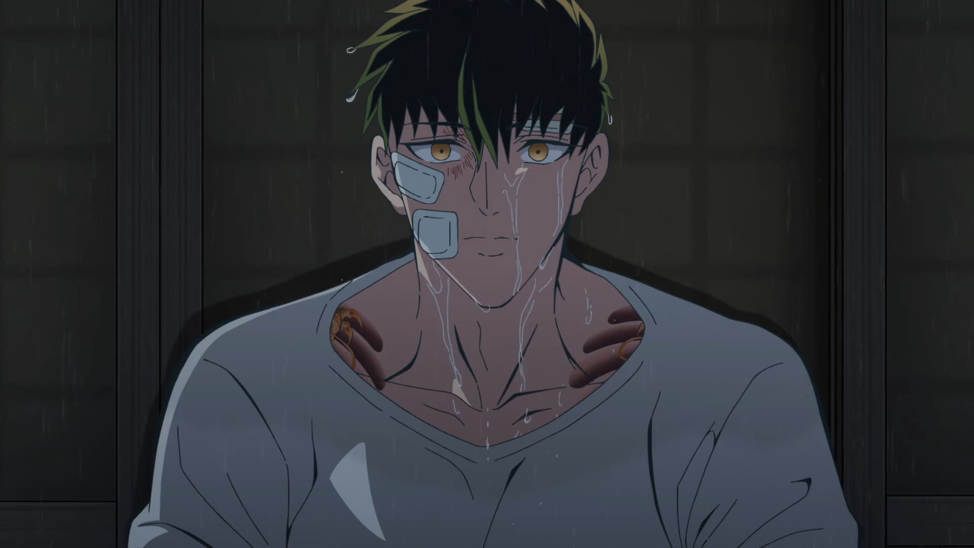 Yakuza Fiancé Episode 12 Review: Season 2 Better Come Out Soon!! 4 Yakuza Fiancé Episode 12 Review