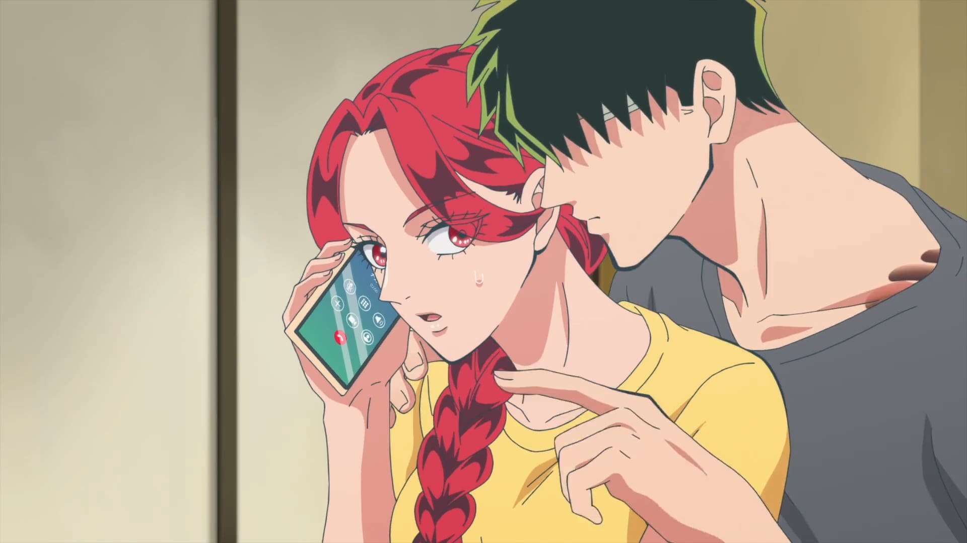 Yakuza Fiancé Episode 12 Review: Season 2 Better Come Out Soon!! 2 Yakuza Fiancé Episode 12 Review