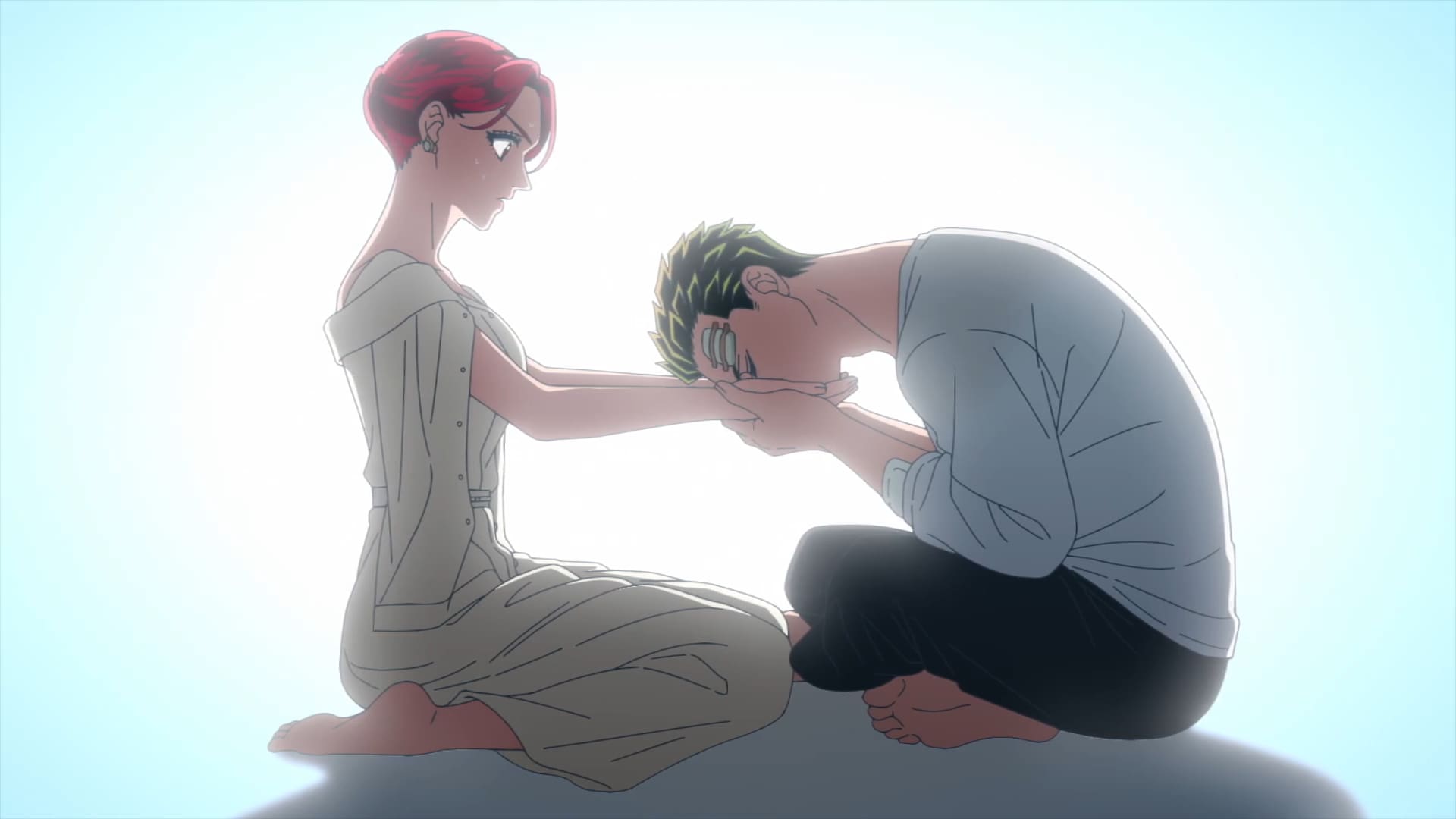 Yakuza Fiancé Episode 12 Review: Season 2 Better Come Out Soon!! 6 Yakuza Fiancé Episode 12 Review