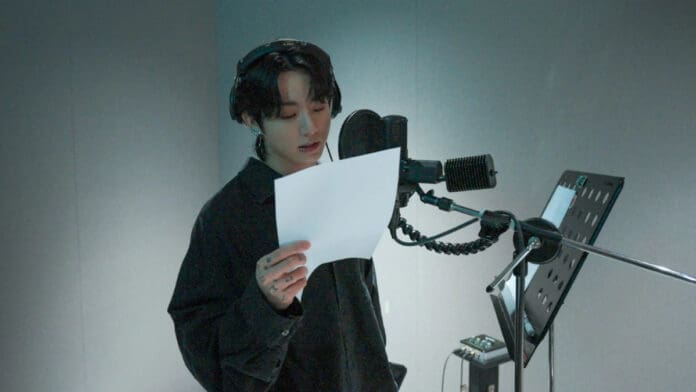 Jung Kook: I AM STILL