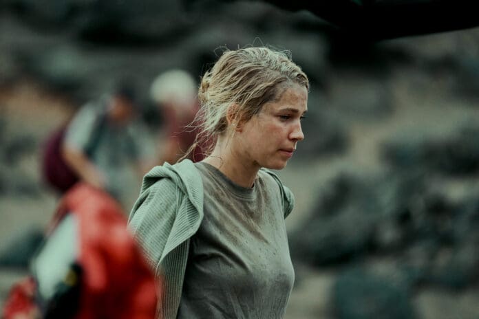 La Palma Review: Thea Sofie Loch Næss