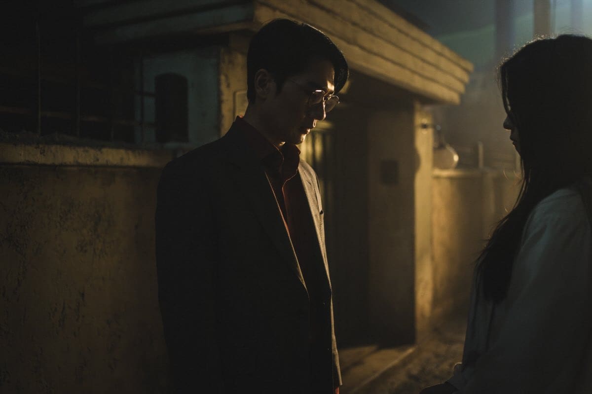 Light Shop Ending Explained: Um Tae-goo, Seol Hyun