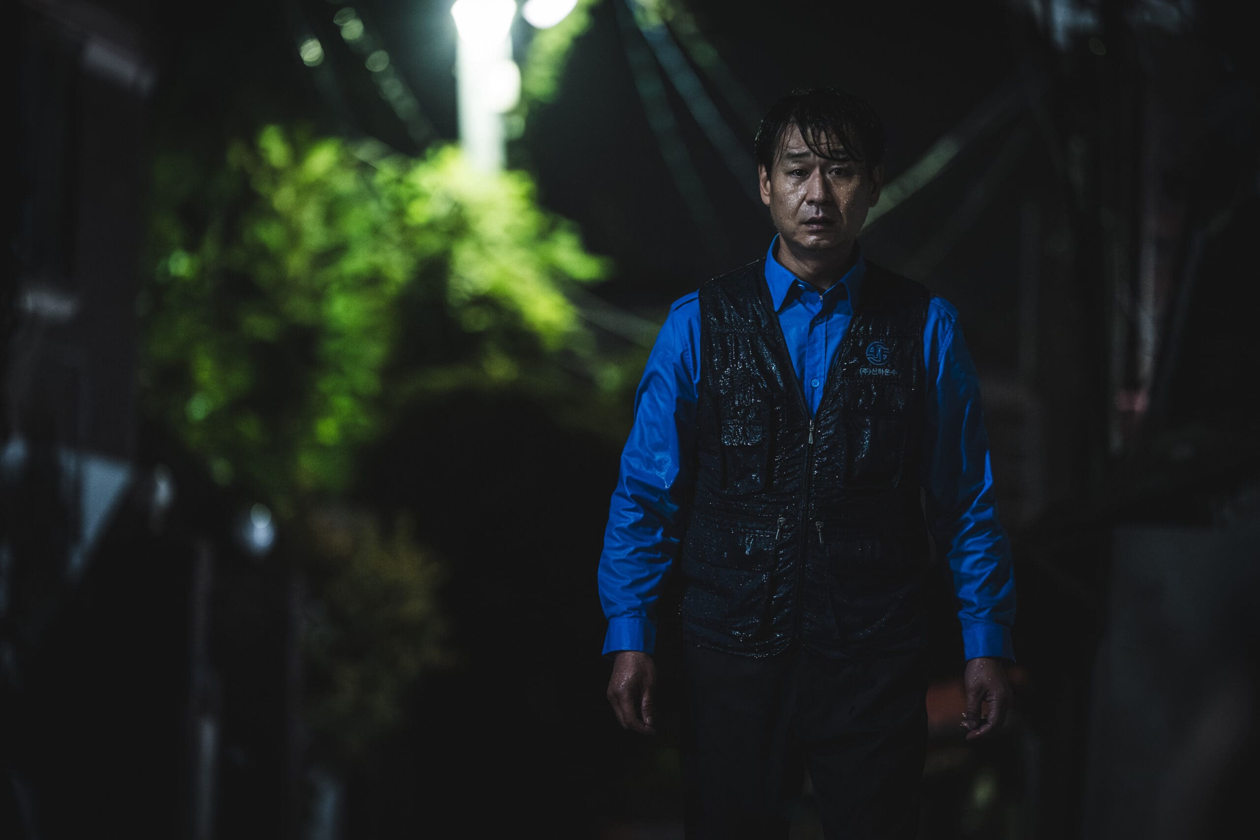 Light Shop Kdrama: Park Hyuk-kwon