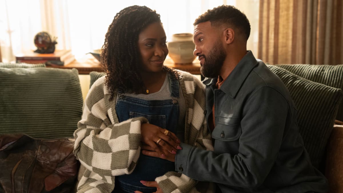 No Good Deed Review