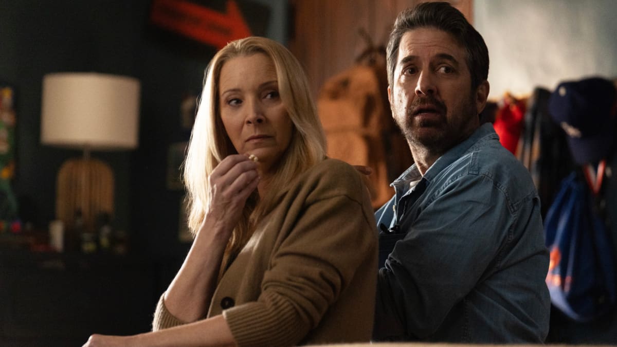 No Good Deed Review