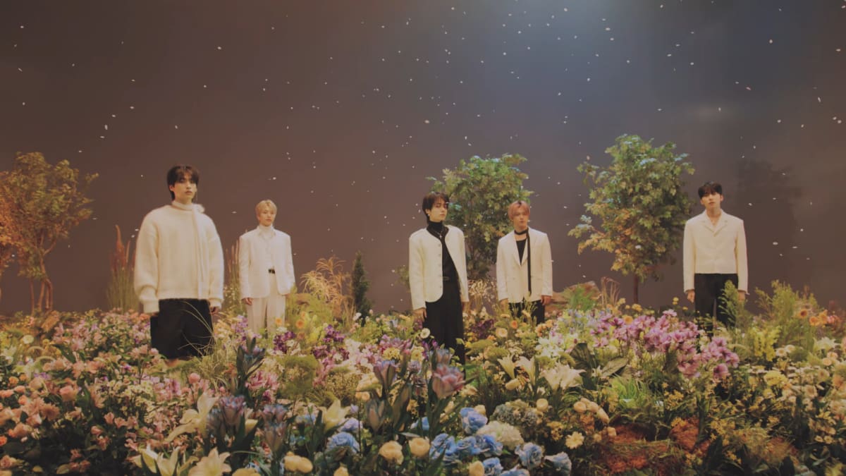 ONEUS Rupert's Drop MV Review: Beautiful Winter Melody With Breathtaking  Visuals | Leisurebyte