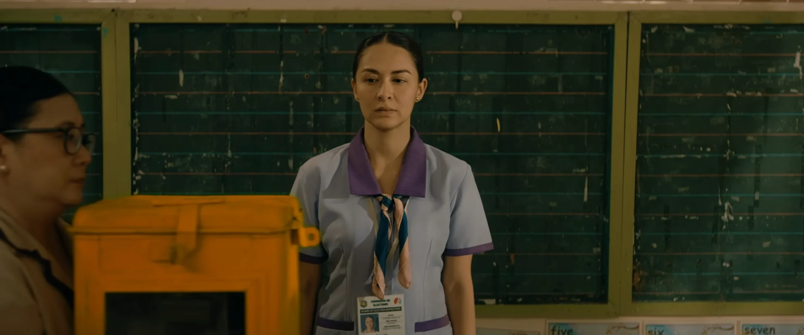 Ballot Review: Marian Rivera