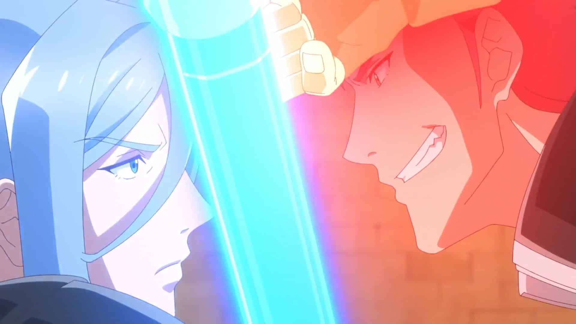 From Bureaucrat to Villainess Episode 3 Review | Leisurebyte