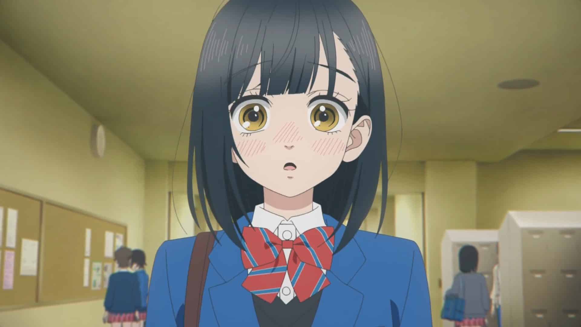 Honey Lemon Soda Episode 2 Review Leisurebyte