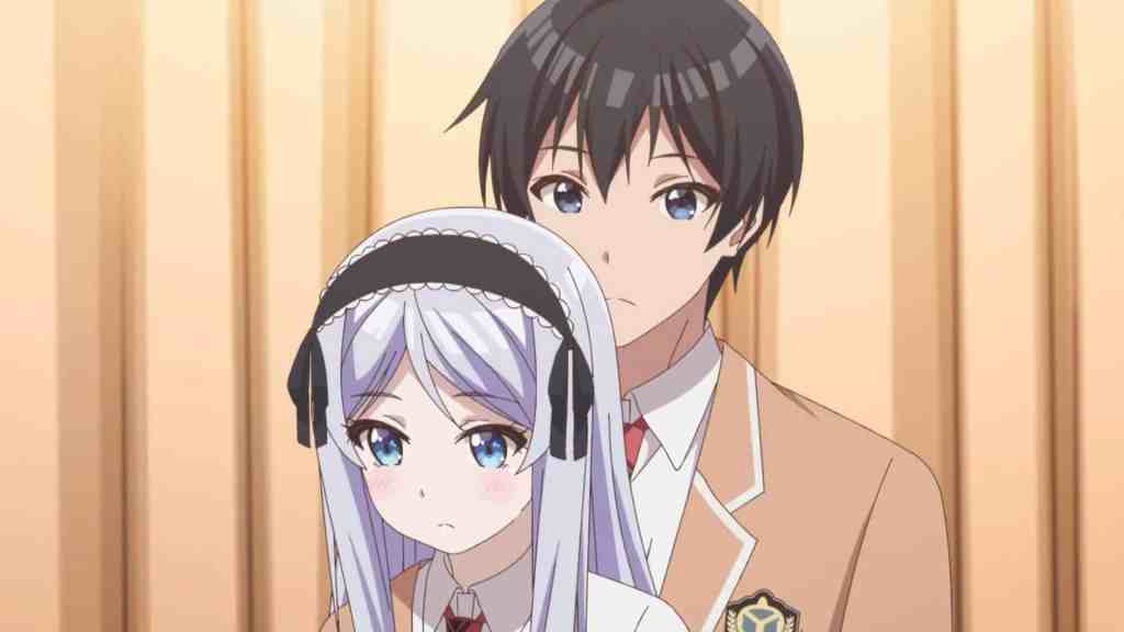 I'm Getting Married to a Girl I Hate in My Class Episode 1 Review ...