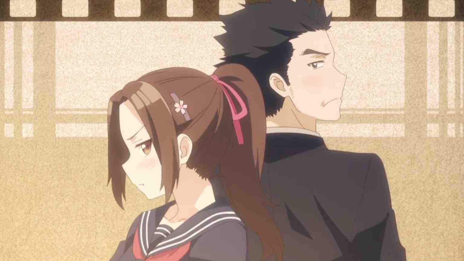 I'm Getting Married to a Girl I Hate in My Class Episode 1 Review ...