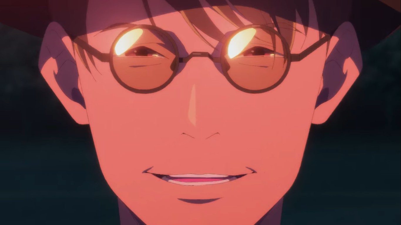 My Happy Marriage Season 2 Episode 3 Review: They Finally Kissed!! 6 My Happy Marriage Season 2 Episode 3 Review: Still