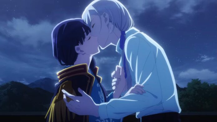 My Happy Marriage Season 2 Episode 3 Review: Still