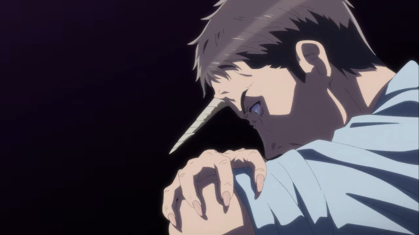 My Happy Marriage Season 2 Episode 3 Review: They Finally Kissed!! 2 My Happy Marriage Season 2 Episode 3 Review: Still