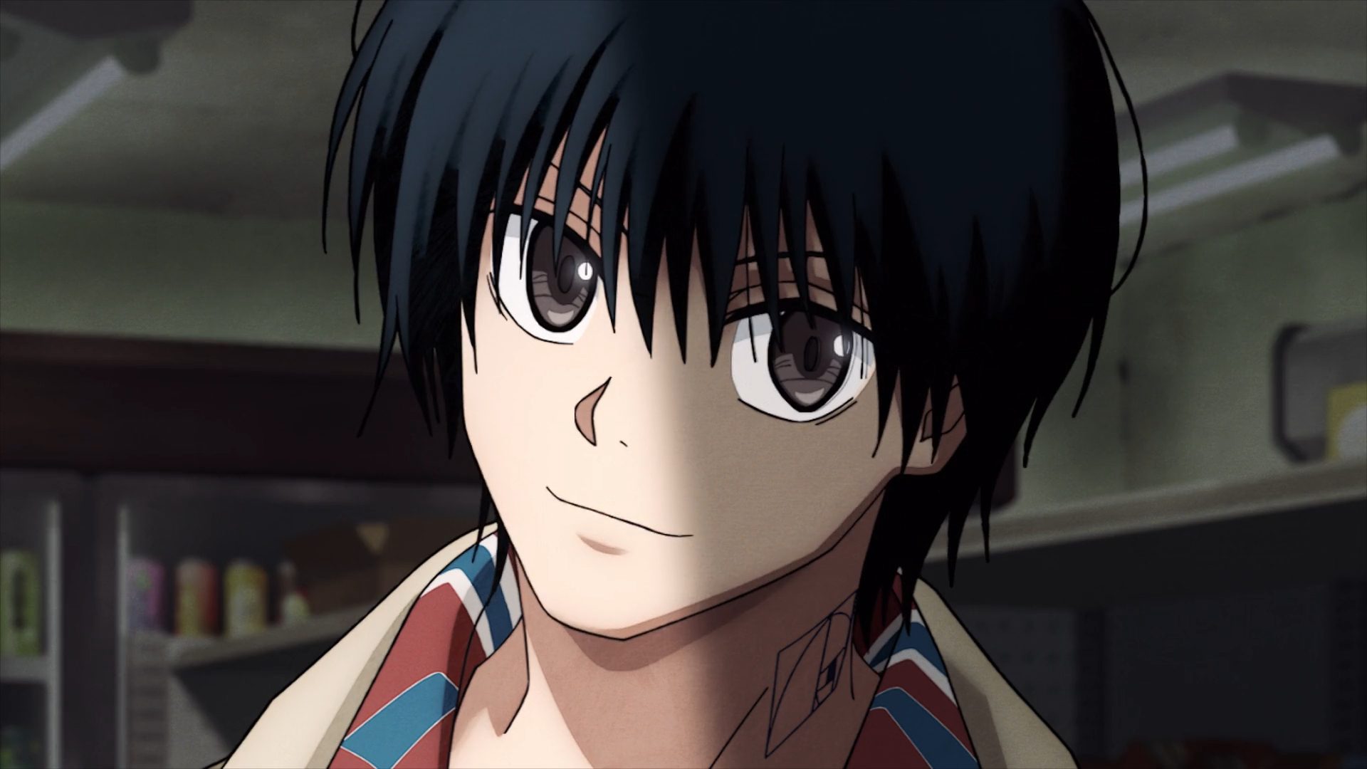 Sakamoto Days Episode 3 Review: Still