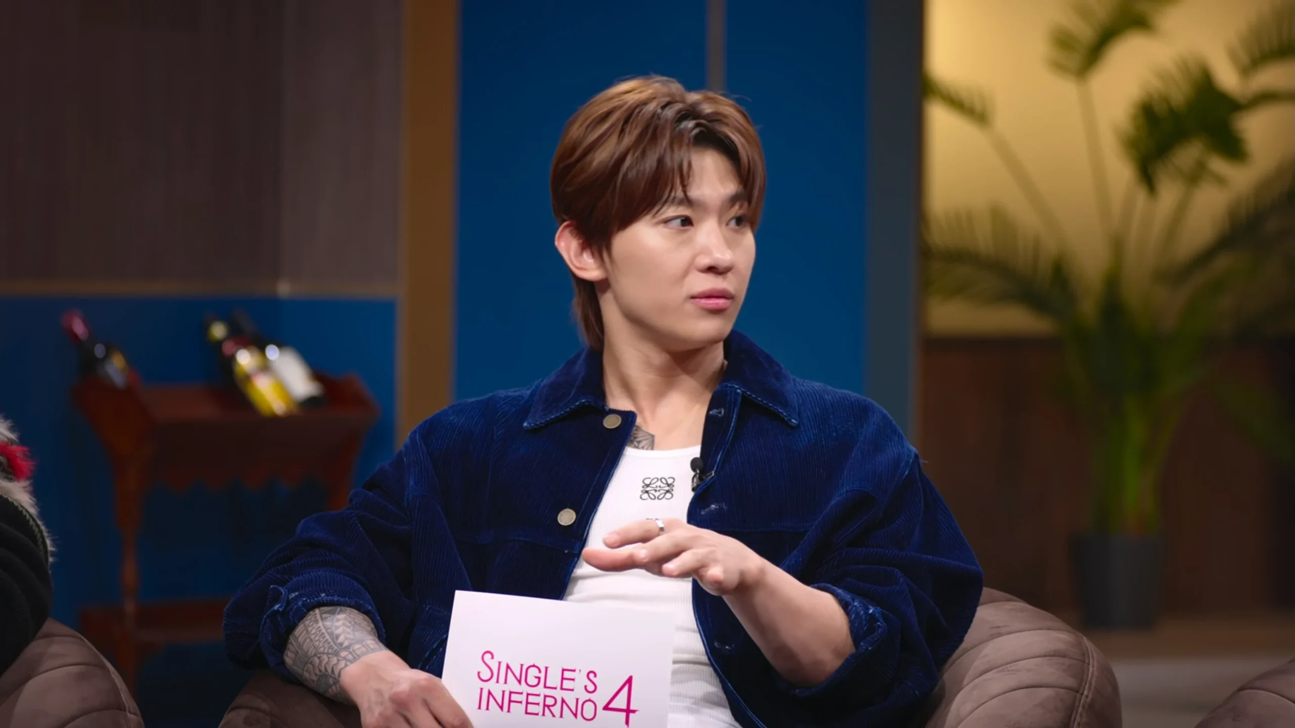 Single's Inferno Season 4 Episode 7 Review: Dex