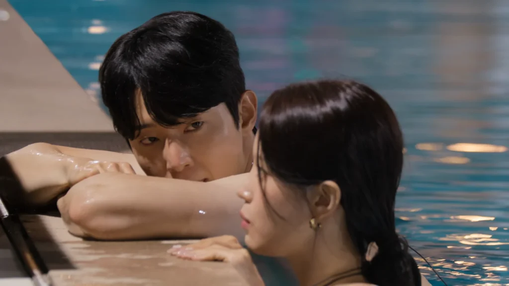 Single's Inferno Season 4 Episode 7 Review: Waiting For Something to Happen