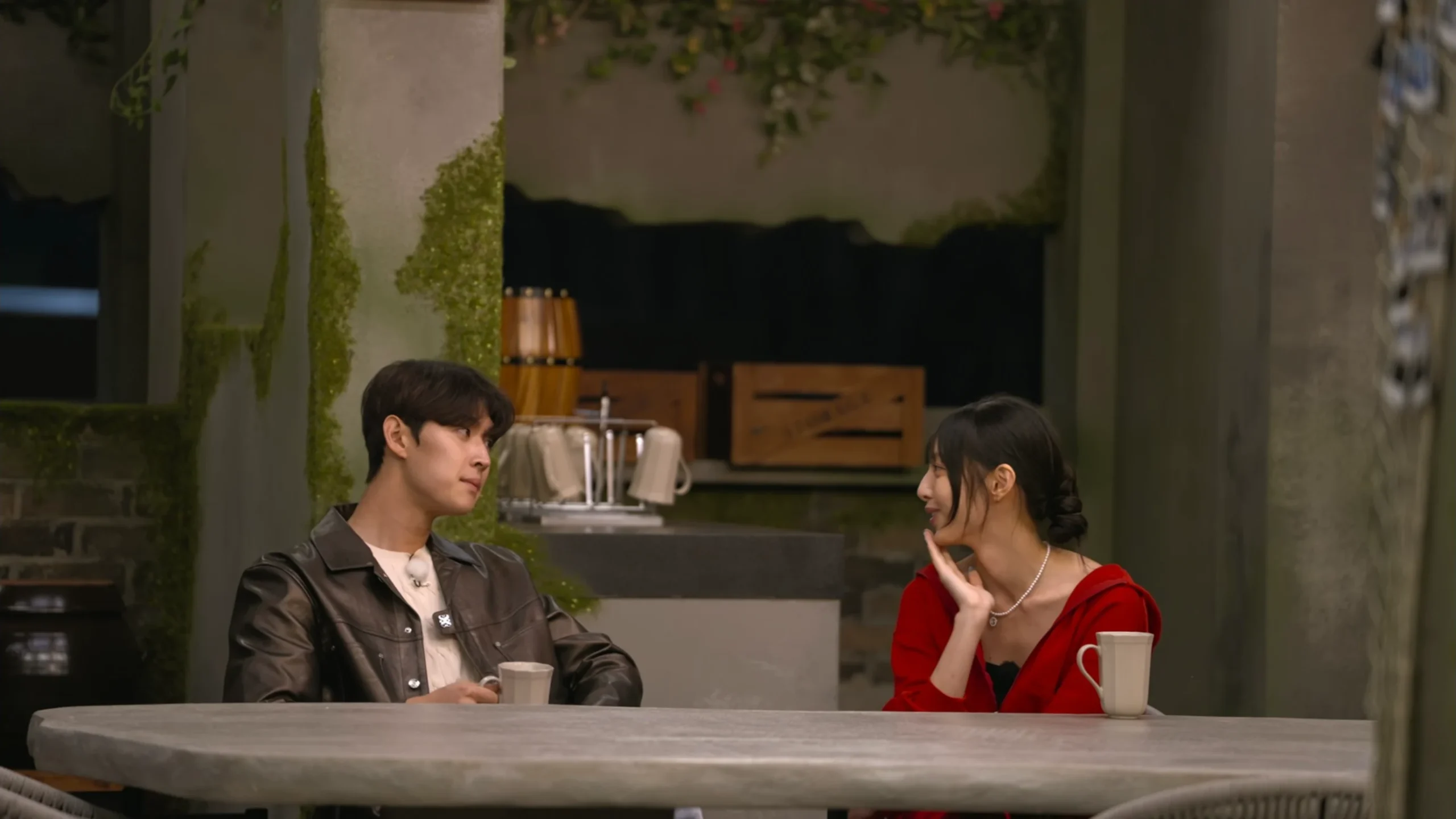 Single's Inferno Season 4 Episode 7 Review: Kim Jeong-su, Park Hae-lin