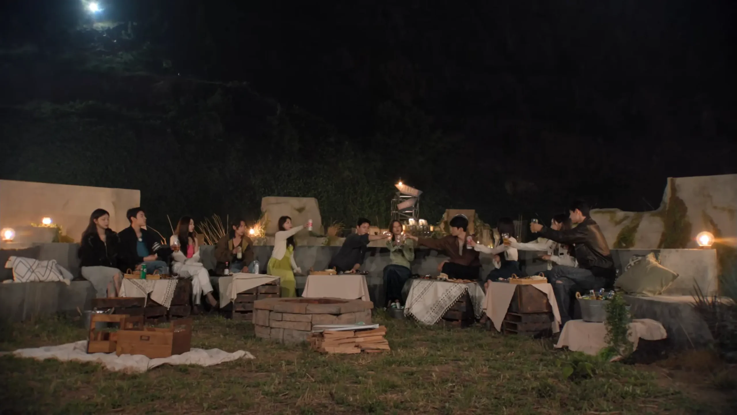 Single's Inferno Season 4 Review: Lee Si-an, Chung You-jin, Kim Min-seol, Bae Ji-yeon, Kim Hye-jin, Kim A-rin, Kim Te-hwan, Kook Dong-ho, Jang Theo, Kim Jeong-su, Yuk Jun-seo