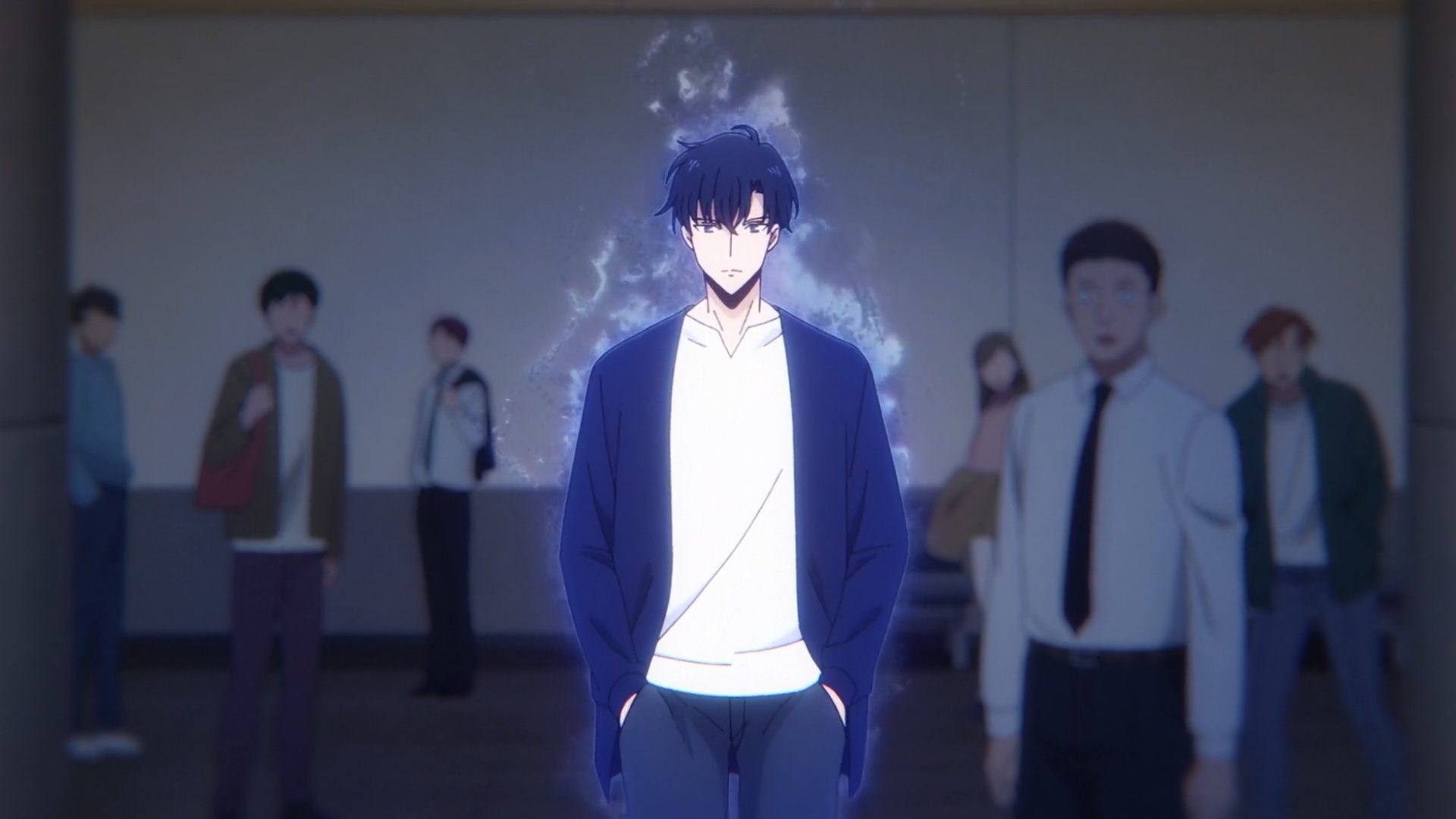 Solo Leveling Season 2 Episode 4 Review: Still