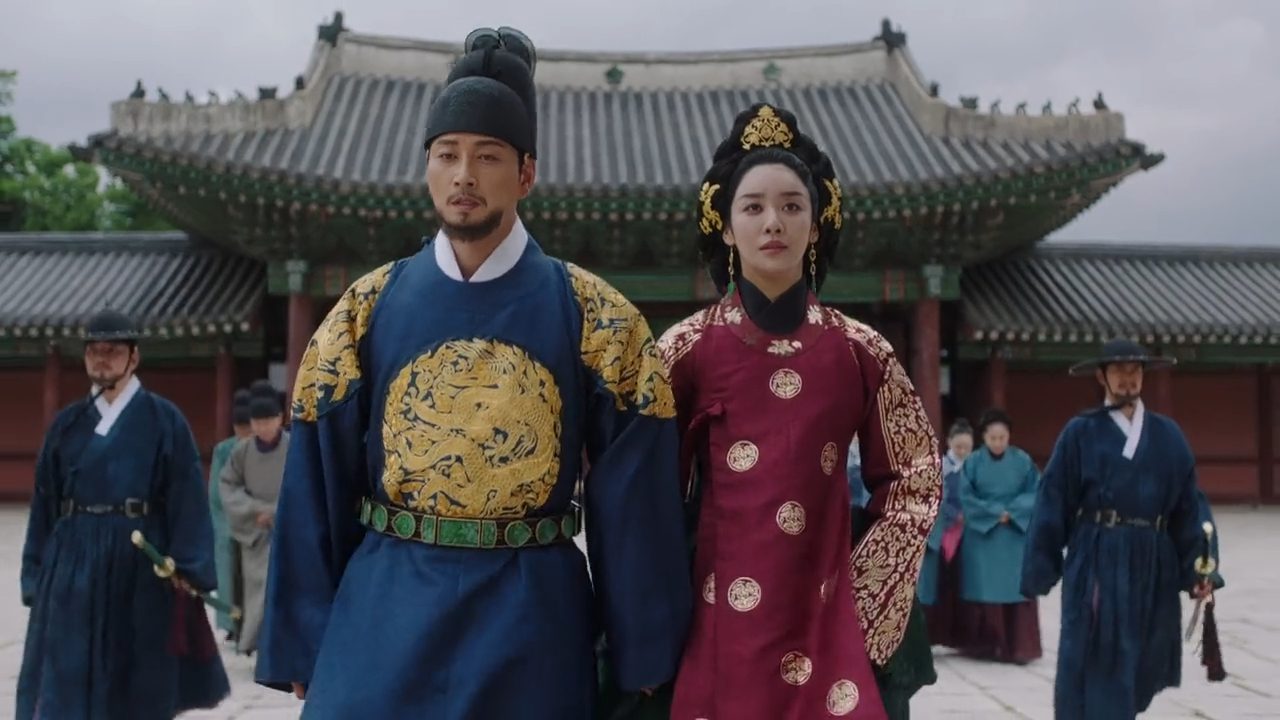 The Queen Who Crowns Episode 6 Review: Cha Joo-young, Lee Hyun-wook