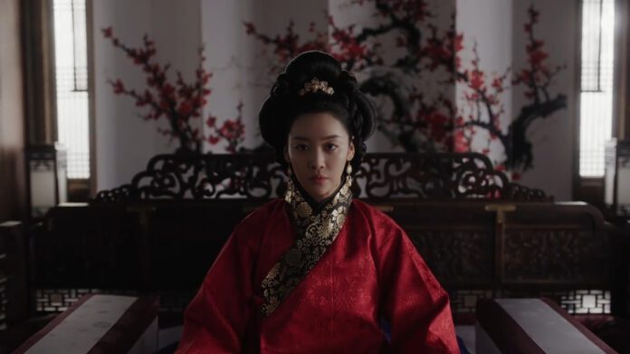 The Queen Who Crowns Episode 6 Review: Cha Joo-young