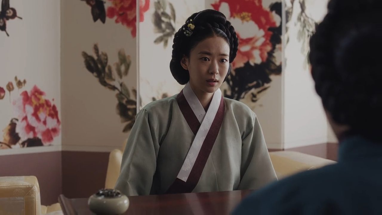 The Queen Who Crowns Episode 6 Review: Lee Yi-dam