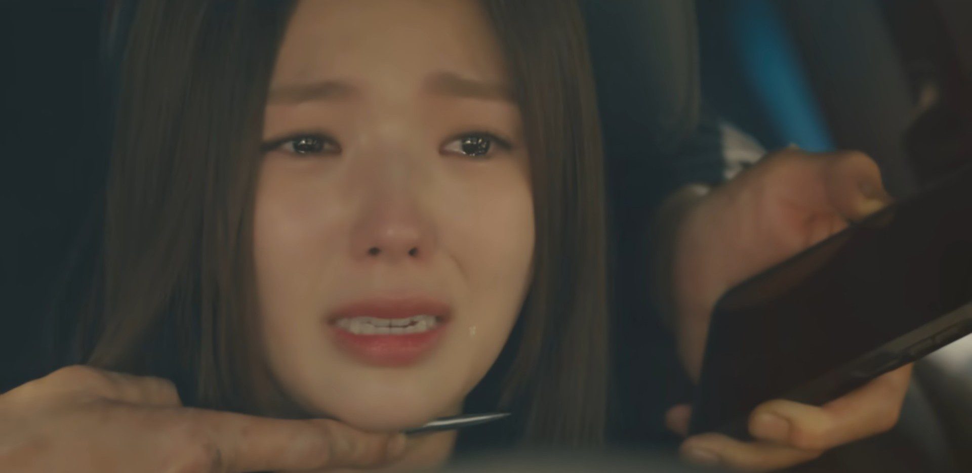 When the Phone Rings Episode 11 Review Leisurebyte